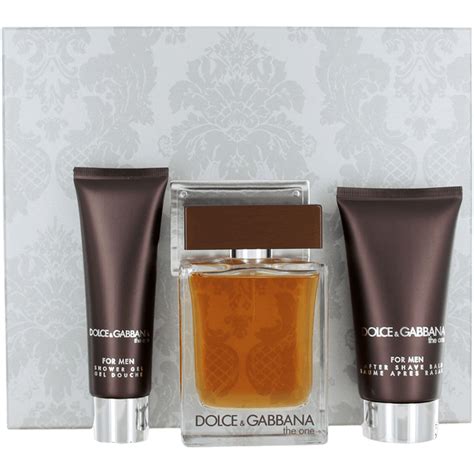 dolce gabbana cologne gift set|dolce gabbana perfume gift set.